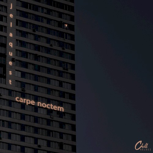 Carpe noctem