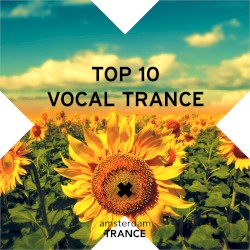 Top 10 Vocal Trance