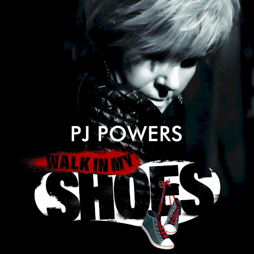 Walk in My Shoes
