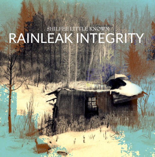 RAINLEAK INTEGRITY
