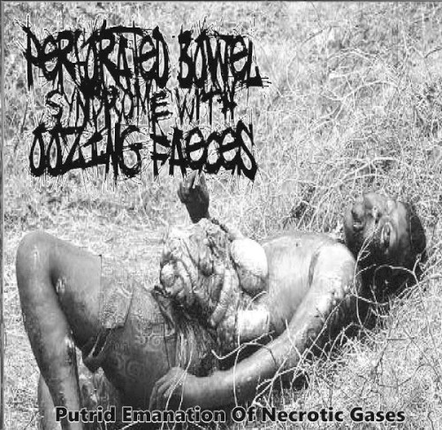 Putrid Emanation Of Necrotic Gases