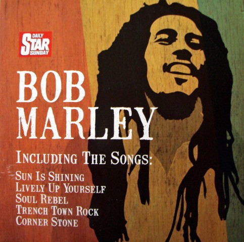 Bob Marley