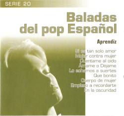 Baladas del Pop Español