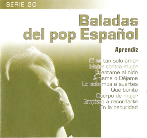 Baladas del Pop Español