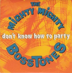 Don't Know How to Party