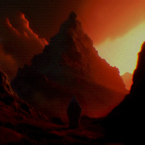 Return to the Holy Mountain
