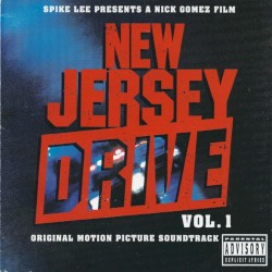 New Jersey Drive, Volume 1