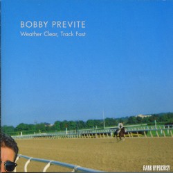 Weather Clear, Track Fast