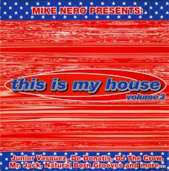 This Is My House, Volume 3