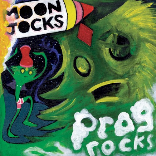 Moon Jocks 'n' Prog Rocks