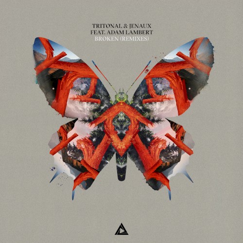 Broken (remixes)