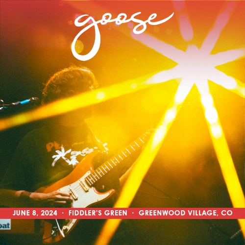 2024-06-08: Fiddler's Green, Greenwood Village, CO
