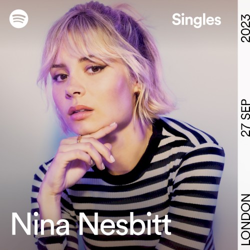 Romantic Poetry - Spotify Sessions