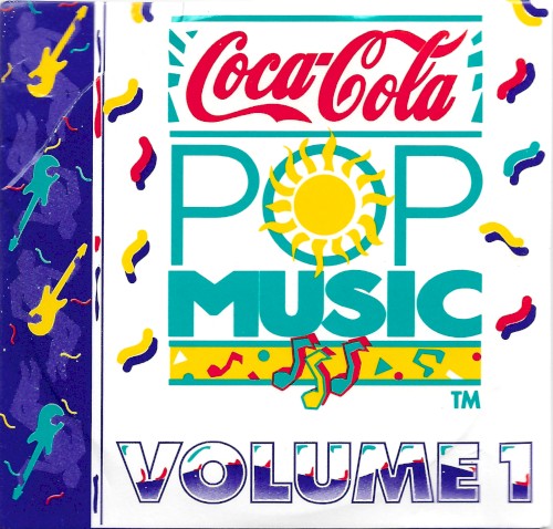 Coca-Cola Pop Music, Volume 1