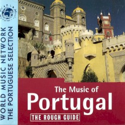The Rough Guide to the Music of Portugal