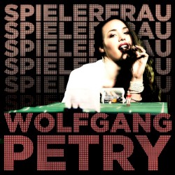 Spielerfrau