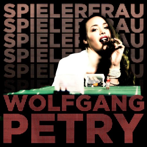 Spielerfrau
