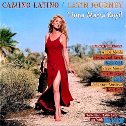 Camino Latino (Latin Journey)