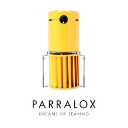 Dreams of Leaving