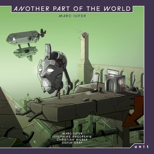 Another Part Of The World