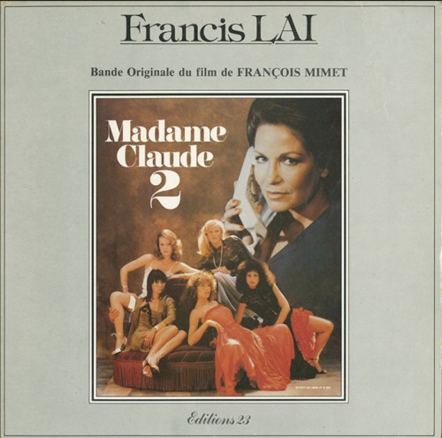 Madame Claude 2