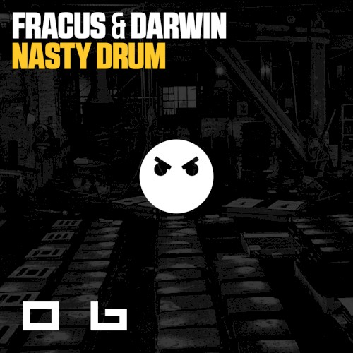 Nasty Drum