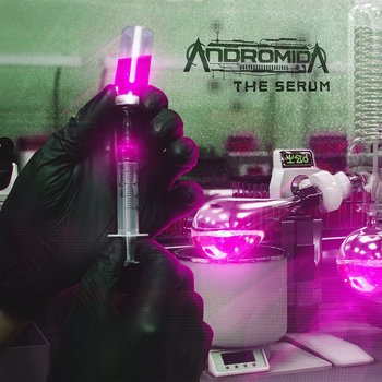 The Serum