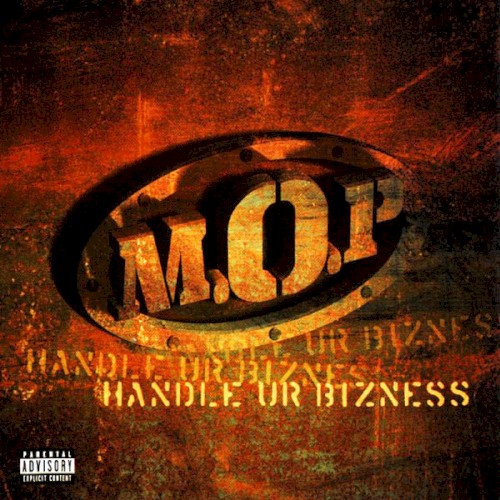 Handle Ur Bizness