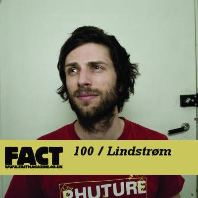 FACT Mix 100: Lindstrøm