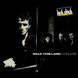Walk This Land