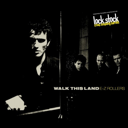 Walk This Land