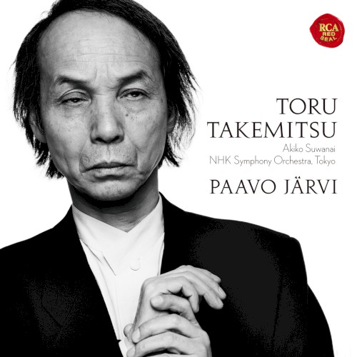 Orchestral Works