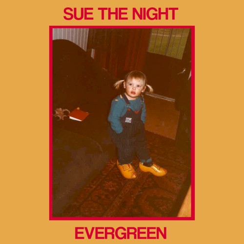 Evergreen (l-o-v-e-d)
