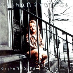 Orphan Found