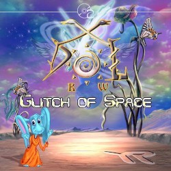 Glitch of Space