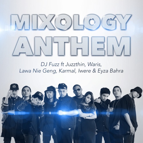 Mixology