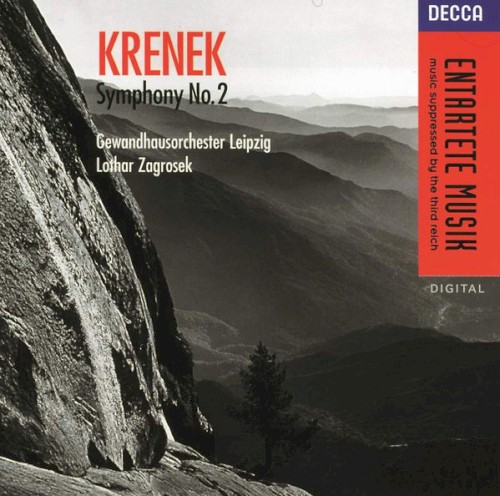 Symphony no. 2