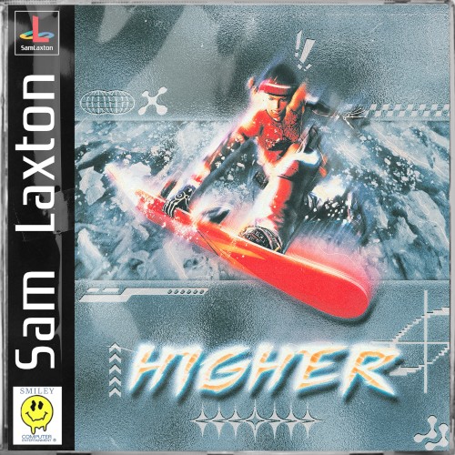 Higher