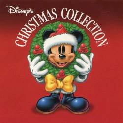 Disney's Christmas Collection