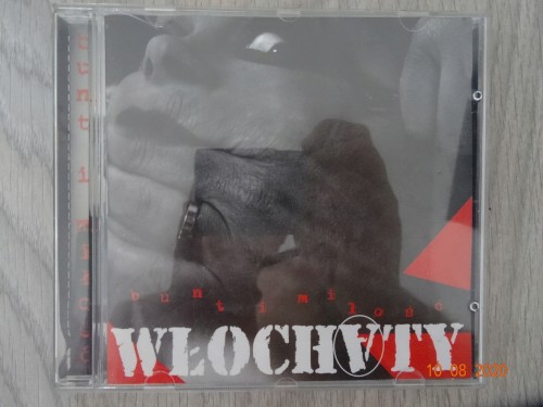 Bunt i miłość