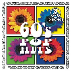 60’s Pop Hits