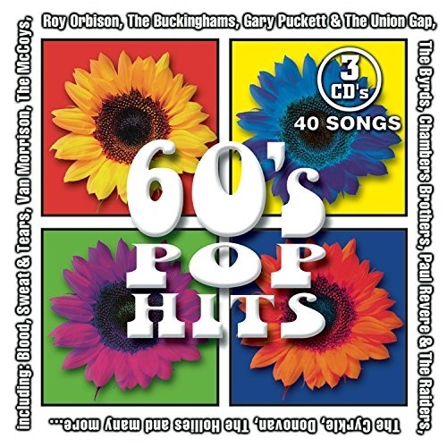 60’s Pop Hits