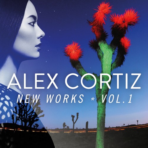 New Works * Vol.1