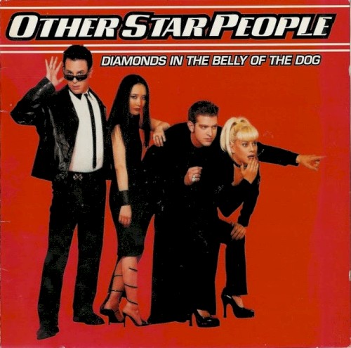 Diamonds in the Belly of the Dog