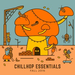 Chillhop Essentials: Fall 2016