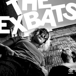 E Is for Exbats