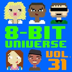8 Bit Universe, Vol. 31