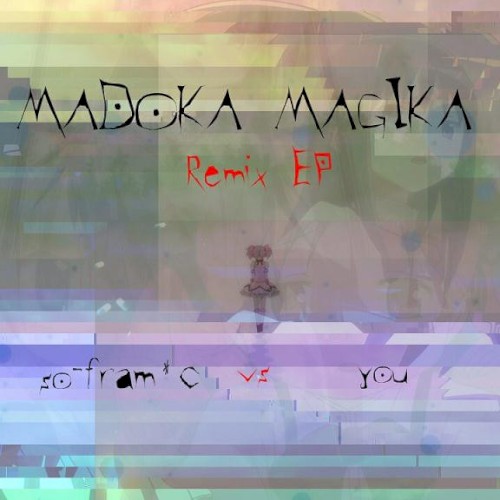 Madoka Magica Remix EP