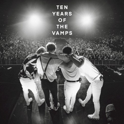 10 Years of the Vamps
