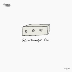 Blue Transfer Box (Original Version)